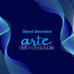 Arte dell'inossidabile Steel Service