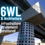 Lamiere inox bugnate 6WL architettura, copertina