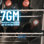 lamiere bugnate refrigerazione Steel Service
